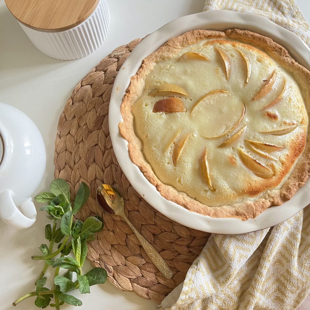 Savory Pies