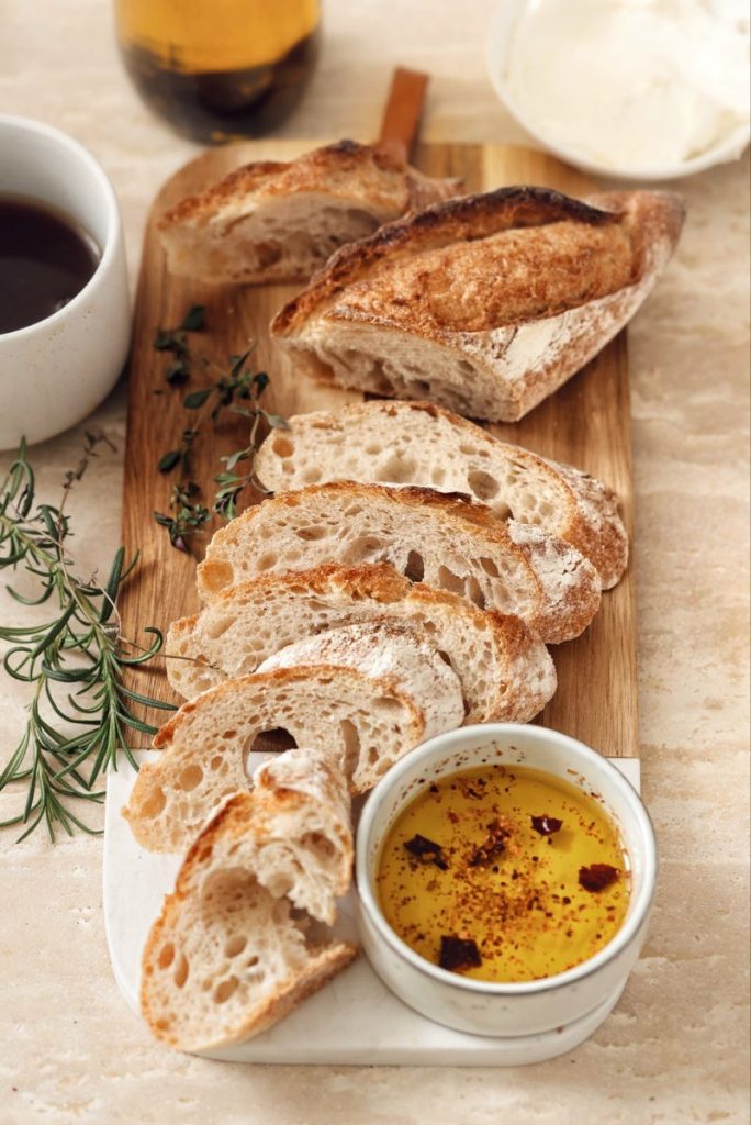 Artisan Bread