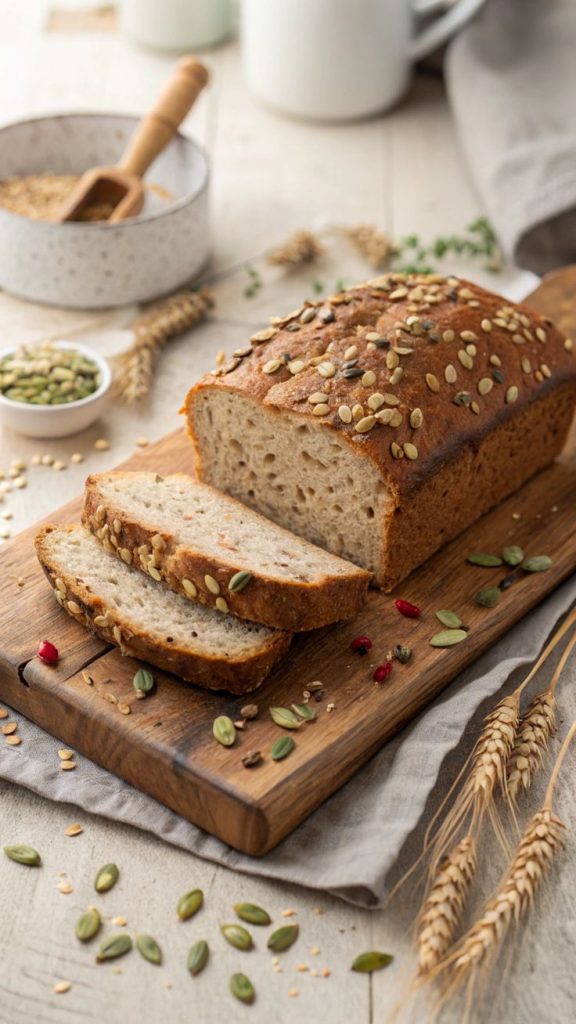 Home Bakery