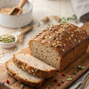 Home Bakery