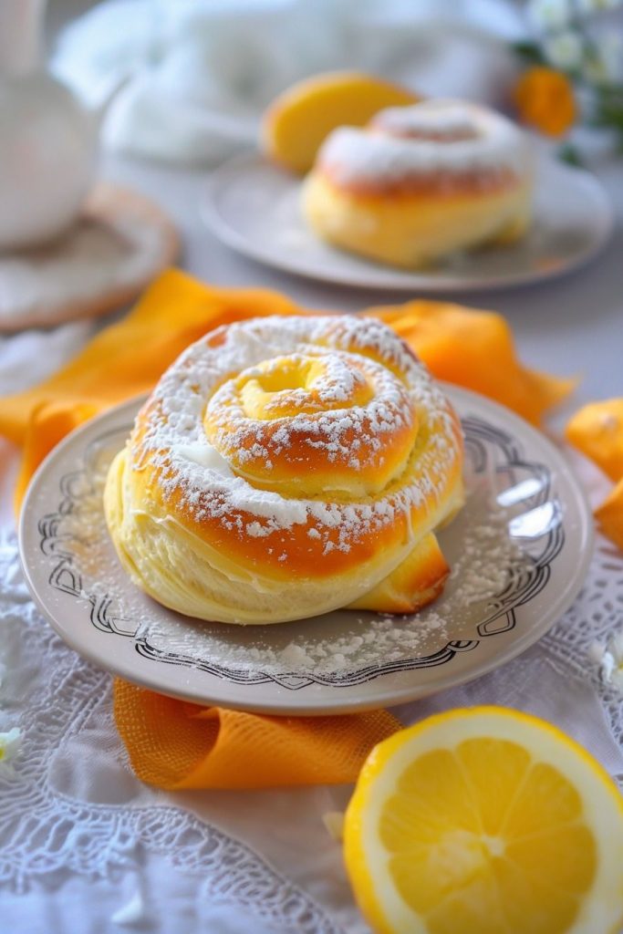 Pastry Basics