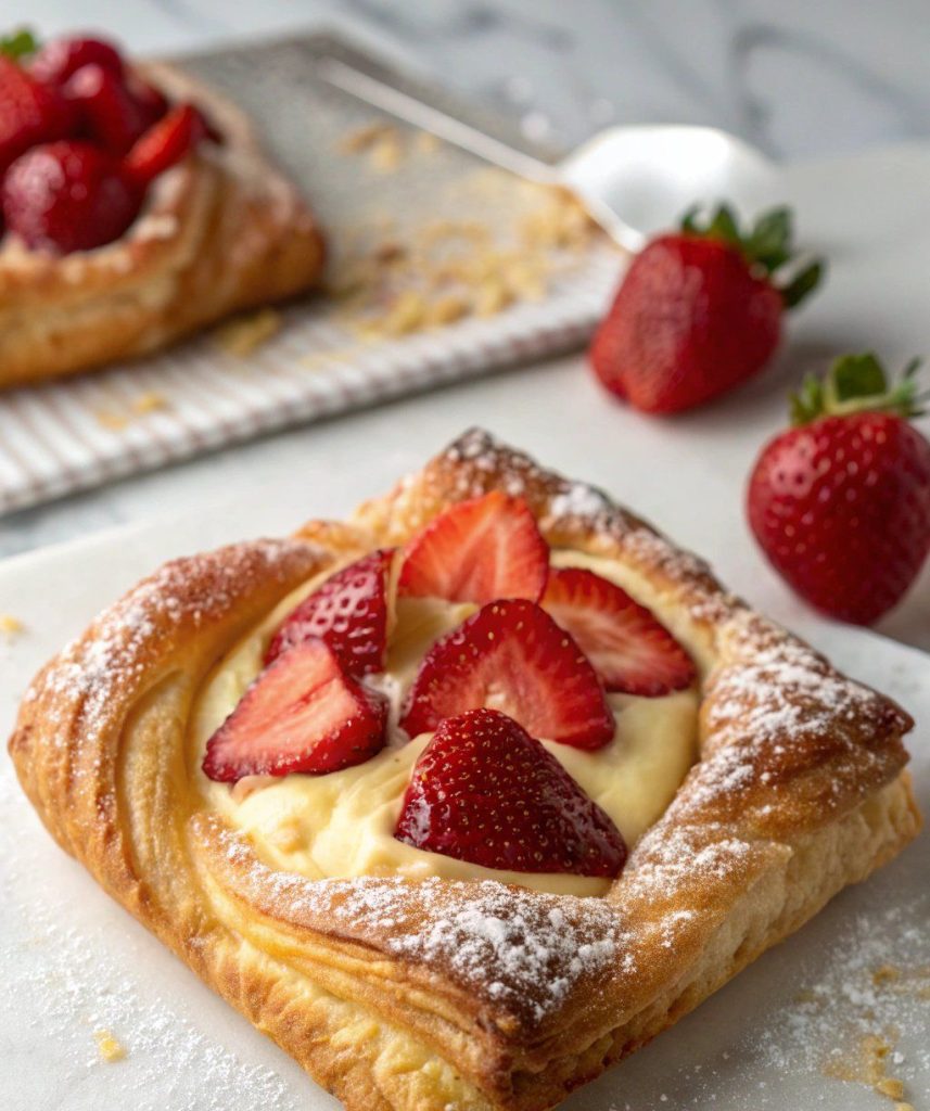 Sweet Treats